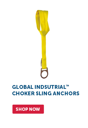 Pro_Cta_Global Indsutrial Choker Sling Anchors - Shop Now