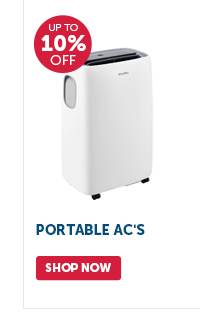 Pro_Cta_Portable Ac's - Shop Now