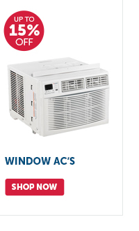 Pro_Cta_Window Ac's - Shop Now