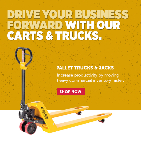 Her_Pro_Cta_Pallet Trucks & Jacks - Shop Now