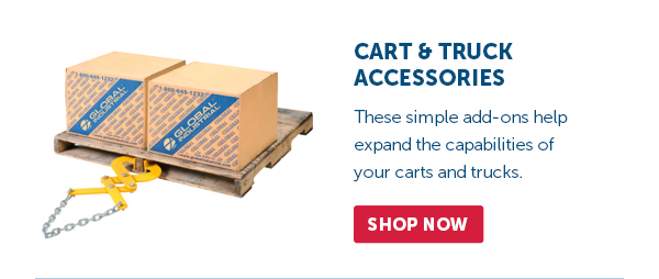 Pro_Cta_Cart & Truck Accessories - Shop Now