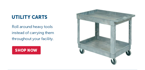 Pro_Cta_Utility Carts - Shop Now