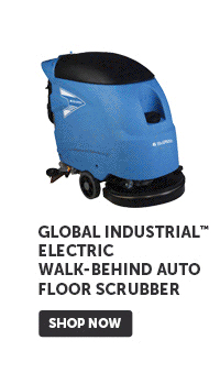 Pro_Cta_Global Industrial Electric Walk-Behind Auto Floor Scrubber - Shop Now