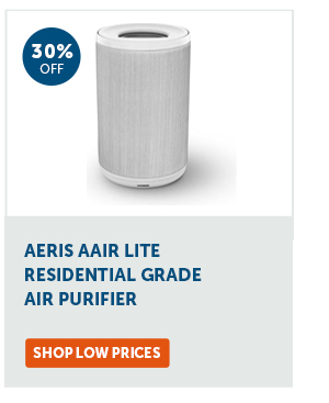 Pro_Cta_Aeris Aair Lite Residential Grade Air Purifier - Shop Low Prices