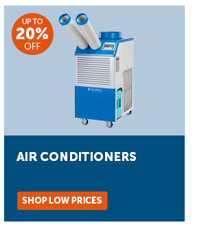 Pro_Cta_Air Conditioners - Shop Low Prices