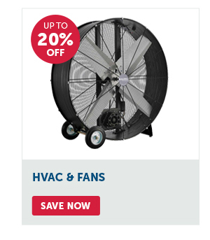 Pro_Cta_HVAC & Fans - Save Now