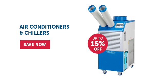 Pro_Cta_Air Conditioners & Chillers - Save Now