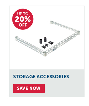 Pro_Cta_Storage Accessories - Save Now