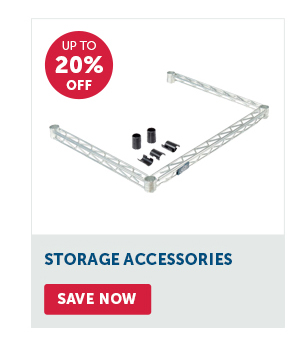 Pro_Cta_Storage Accessories - Save Now