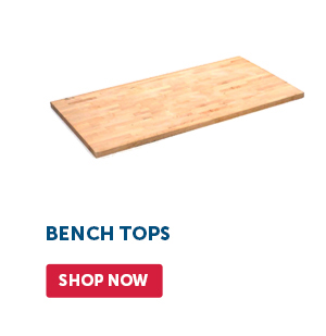 Pro_Cta_Bench Tops - Shop Now