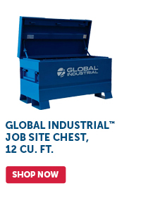 Pro_Cta_Global Industrial Job Site Chest, 12 Cu. Ft. - Shop Now