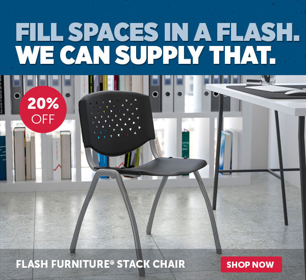 Her_Pro_Cta_Flash Furniture Stackable Chair - Shop Now