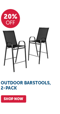 Pro_Cta_Outdoor Barstools, 2-Pack - Shop Now