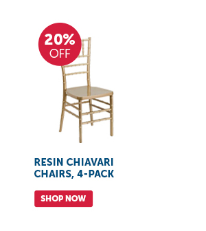 Pro_Cta_Resin Chiavari Chairs, 4-Pack - Shop Now