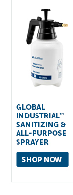 Pro_Cta_Global Industrial Sanitizing & All-Purpose Sprayer - Shop Now