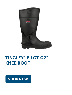 Pro_Cta_Tingley Pilot G2 Knee Boot - Shop Now