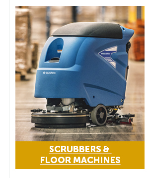 Cta_Scrubbers & Floor Machines