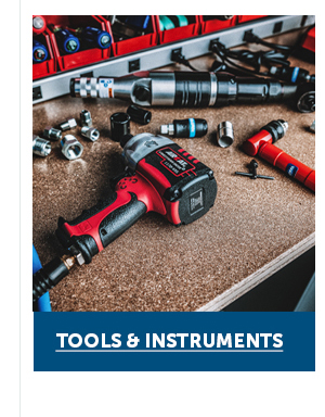 Cta_Tools & Instruments