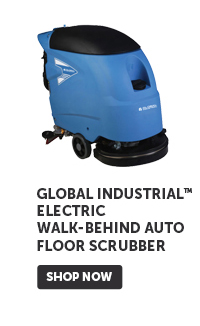 Pro_Cta_Global Industrial Electric Walk-Behind Auto Floor Scrubber - Shop Now