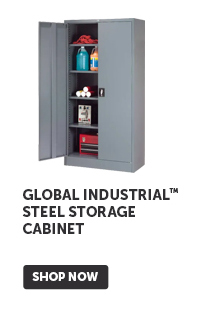 Pro_Cta_Global Industrial Steel Cabinet - Shop Now