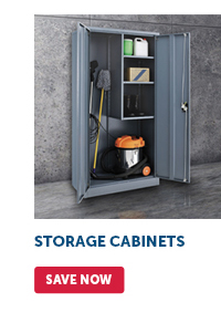 Pro_Cta_Storage Cabinets - Save Now