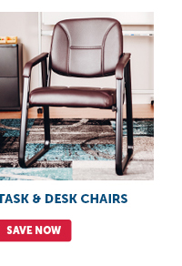 Pro_Cta_Task & Desk Chairs - Save Now