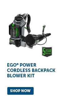 Pro_Cta_EGO Power Cordless Backpack Blower Kit - Shop Now