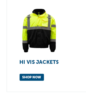 Pro_Cta_Hi Vis Jackets - Shop Now