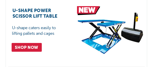 Pro_Cta_U-Shape Power Scissor Lift Table - Shop Now