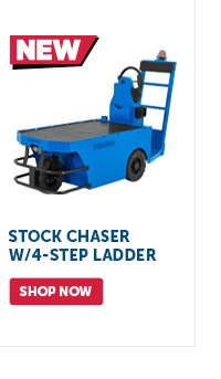 Pro_Cta_Stock Chaser w/ 4-Step Ladder - Shop Now