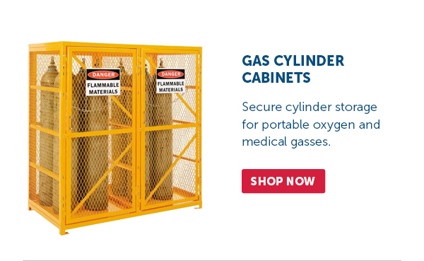 Pro_Cta_Gas Cylinder Cabinets - Shop Now