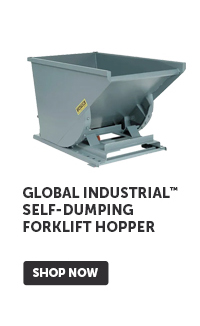 Pro_Cta_Global Industrial Self-Dumping Forklift Hopper - Shop Now