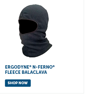 Pro_Cta_Ergodyne N-Ferno Fleece Balaclava - Shop Now