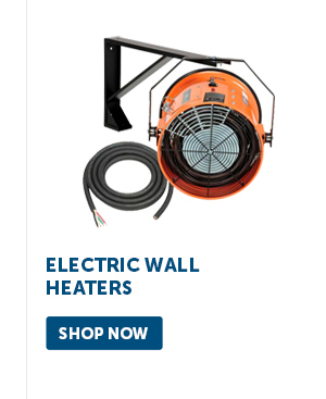 Pro_Cta_Electric Wall Heaters - Shop Now