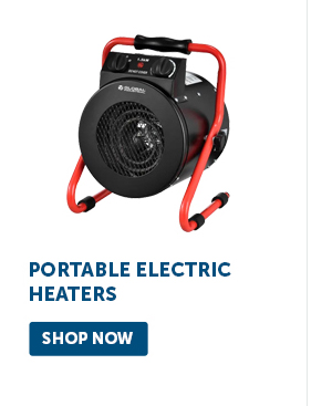 Pro_Cta_Portable Electric Heaters - Shop Now