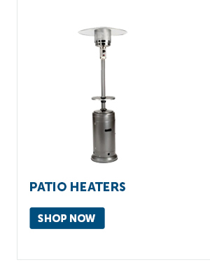 Pro_Cta_Patio Heaters - Shop Now