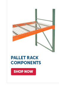 Pro_Cta_Pallet Rack Components - Shop Now
