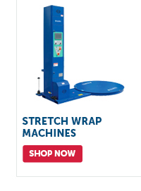 Pro_Cta_Stretch Wrap Machines - Shop Now