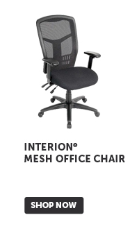 Pro_Cta_Interion Mesh Office Chair - Shop Now