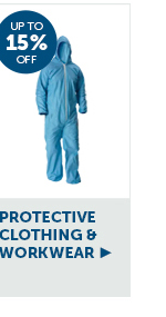 Pro_Protective Clothing & Workwear