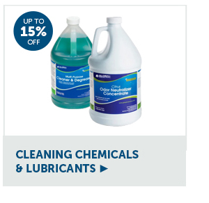 Pro_Cleaning Chemicals & Lubricants