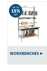 Pro_Workbenches