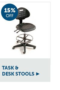 Pro_Task & Desk Stools