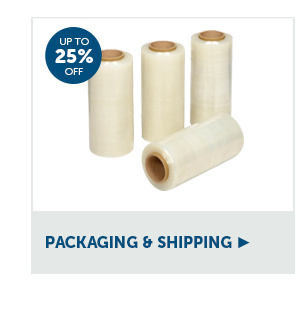 Pro_Packaging & Shipping