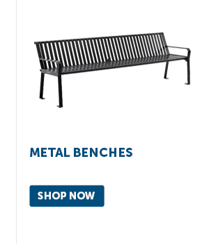 Pro_Cta_Metal Benches - Shop Now