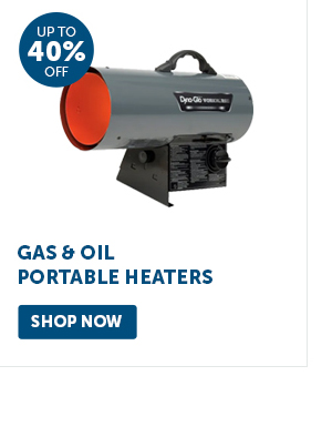 Pro_Cta_Gas & Oil Portable Heaters - Shop Now