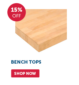 Pro_Cta_Bench Tops - Shop Now