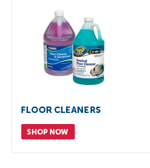 Pro_Cta_Floor Cleaners - Shop Now