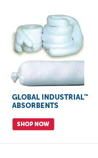 Pro_Cta_Global Industrial Absorbents - Shop Now