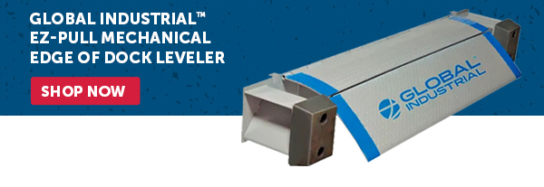 Pro_Cta_Global Industrial EZ-Pull Mechanical Edge of Dock Leveler - Shop Now